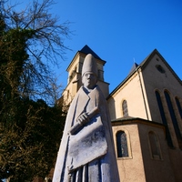 Photo de Luxembourg - De la Rome antique à nos jours, Echternach